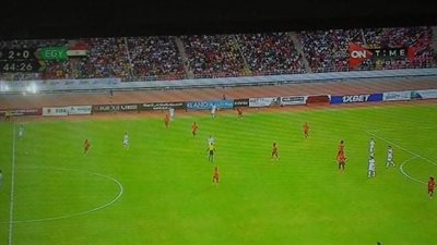 تعرف على تصنيف مصر بعد فوز نيجيريا وخطورته على فرص التأهل للمونديال 