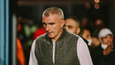 وكيله: السد القطري لم يفاوض كارتيرون لخلافة تشافي