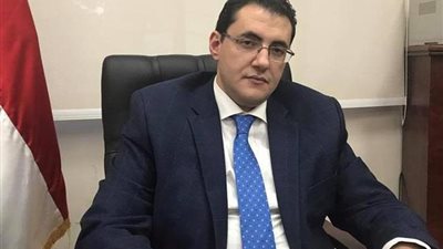 بعد سنوات من المُطالبات.. رسميًا إقالة خالد مجاهد من منصب المتحدث لـ«وزارة الصحة»