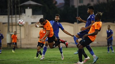بـ«ثلاثية نظيفة».. البنك الاهلى يكتسح الأميرية استعدادا لـ«سيراميكا»