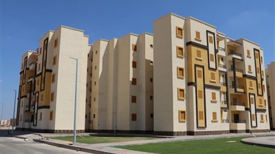 «الإسكان» تعلن عن 6 آلاف و376 وحدة سكنية لمنخفضي الدخل.. اعرف التفاصيل