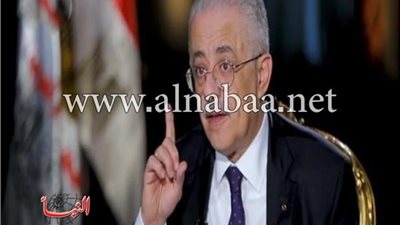 وزير التعليم عن المناهج الجديدة: تُدرس في أمريكا وسنغافورة وهذا ما وفرناه للطالب