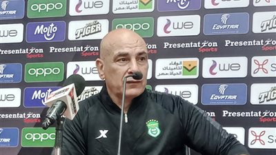 مدير الكرة بالاتحاد السكندري: حسام أفضل مدرب فى مصر بإجماع الشعب