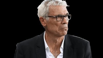 كوبر: تلقيت اتصالات لتدريب منتخب مصر قبل تولي كيروش ولكن لم يصلني عرض رسمي