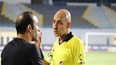 شوبير يكشف تفاصيل جديدة في أزمة حكم القمة