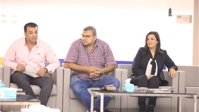 تحت شعار لم الشمل.. مجلس الاسماعيلي يجتمع بمسئولي الصفحات الجماهيرية 