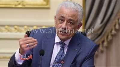 موعد امتحانات التيرم الأول للمرحلة الابتدائية والإعدادية