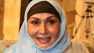 أخبار «سيئة جدًا» عن حالة سهير البابلي الصحية