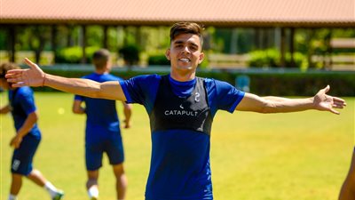 عضو مجلس الاهلى يرد على التعاقد مع أشرف بن شرقي