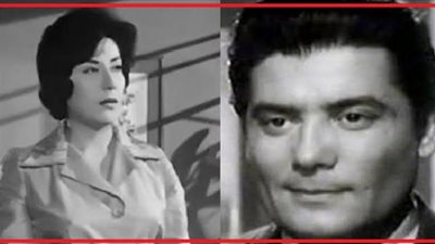 قصة رفض عائلة سميحة أيوب زواجها من شكري سرحان.. وهذه علاقة ماجدة بهما