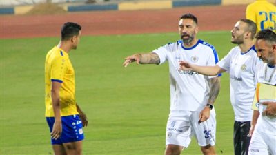 بالأسماء.. الإسماعيلي يتحدى الزمالك بقائمة نارية 