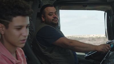 مهرجان القاهرة السينمائي يكشف تفاصيل فيلم «أبو صدام» المشارك ضمن دورته الـ 43