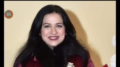 طبيب شهير يفجر مفاجأة «توجع القلب» عن سبب وفاة شيرين دويك