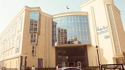 تخصيص قطعة أرض جديدة لمؤسسة بهية لعلاج السرطان بالشيخ زايد