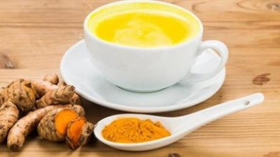 5 فوائد لصحتك عند تناول ملعقة من الكركم يوميًا.. لن تصدق