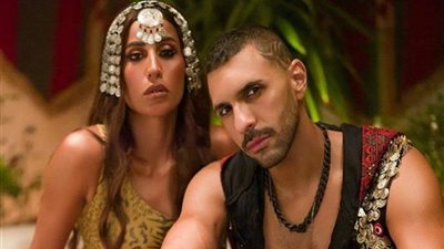 سر وقف حسن أبو الروس عن العمل.. وهذه علاقة دينا الشربيني