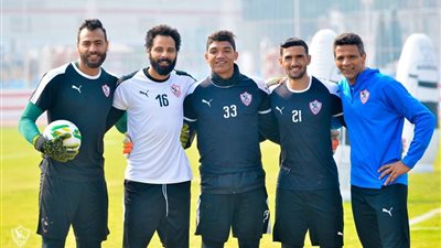 مجلس الزمالك يكشف حقيقة عروض أبو جبل 