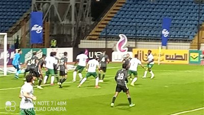 الاتحاد يعود للانتصارات بفوز غال على الجونة