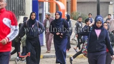 تعطيل الدراسة بسبب سوء الأحوال الجوية.. محافظة تلحق بالقرار