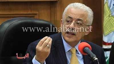 وزير التعليم يعلق على أنباء إلغاء نظام أبنائنا بالخارج وغلق الموقع