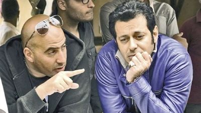 بعد الزوجة الرابعة.. مصطفى شعبان مع مجدي الهواري في رمضان 2022