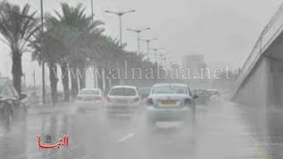 تعطيل الدراسة غدا بالمنوفية لسوء الأحوال الجوية