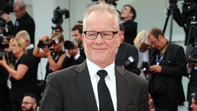 أول تعليق من مدير مهرجان كان على تكريمه بـ«القاهرة السينمائي»