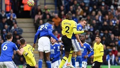 تشيلسي يذبح ثعالب ليستر سيتي بفوز عريض