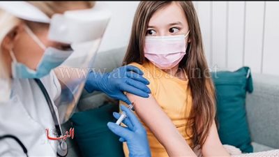 «الإحصاء» يكشف وفيات كورونا بين الأطفال خلال الموجة الثالثة لـ«الفيروس»