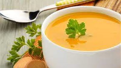 بالفيديو.. وصفة سهلة لتحضير «شوربة العدس» وفوائد صحية لا حصر لها 