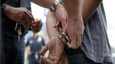 بعد ضبطه في المعادي.. النيابة تحقق مع متهم هارب من 70 سنة سجن