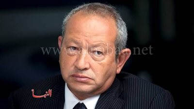 إعلامي شهير يتقدم ببلاغ ضد نجيب ساويرس والسبب صادم