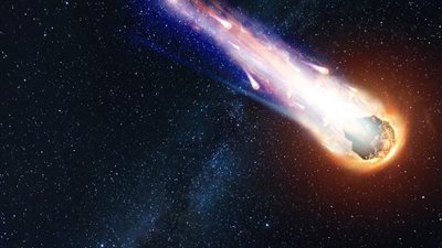 وكالة ناسا الفضائية تضع الأرض في اختبار قاسي