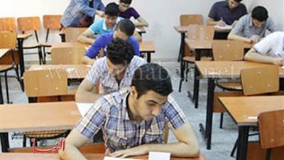 نظام أسئلة امتحانات الثانوية العامة 2022