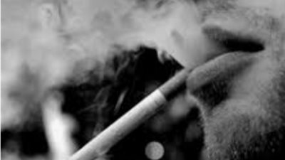 غرامات تصل إلى الآلاف.. تحذير من التدخين في هذه الأماكن بالفيوم