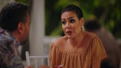 نسمة نور الدين ضيفة الموسم الرابع من 