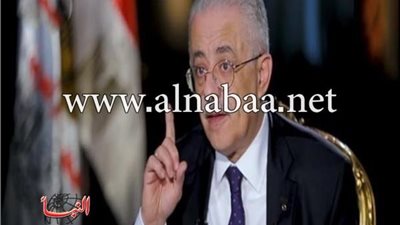 مجرد إيحاء.. تفاصيل تعليق «شوقي» على تسمم بعض الطلاب بسبب الوجبات المدرسية