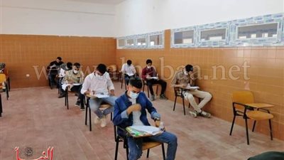 تطبيق جديد للمعلمين الراغبين في التسجيل على أعمال امتحانات الثانوية العامة (ننشر الرابط)