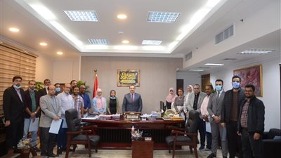 ورشة لتطبيق نظم المعلومات الجغرافية على المدن الجديدة الذكية