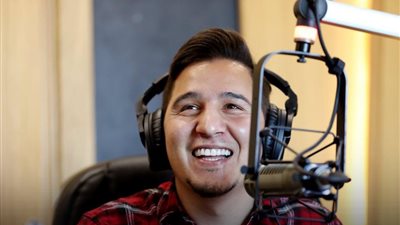 محمد عدنان: منتخب مصر قادر على التأهل للمونديال والأقرب لمواجهة تونس