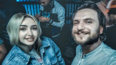 أحمد صبري غباشي: سعيد بتجربة 