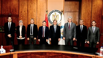 بروتوكول تعاون بين بتروجت وبكتل الأمريكية في مجال تدريب الكوادر البشرية