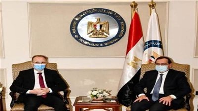  أبرز تصريحات وزير البترول.. اليوم الأربعاء 