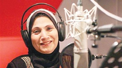 تعرف على رؤية فاطمة عيد لخليفتها في الغناء الشعبي