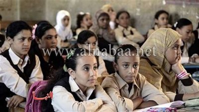 جدول امتحانات الصف الرابع الابتدائي 