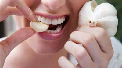 لن تصدق.. الثوم يعالج أمراضًا خطيرة