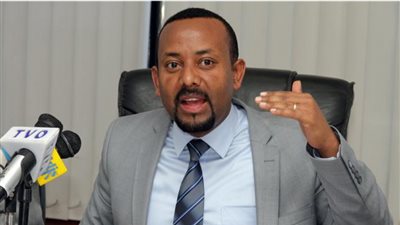 الحكومة الإثيوبية تهاجم أمريكا: توقّفوا عن بثّ تقارير كاذبة