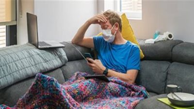 إرشادات للتعامل مع الآخرين خلال فترة العزل المنزلي