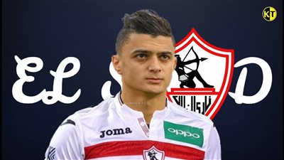 تغييرات في تشكيل الزمالك لمواجهة سيراميكا كليوباترا 