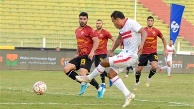 الزمالك يستعيد ذاكرة الانتصارات بكسر سيراميكا